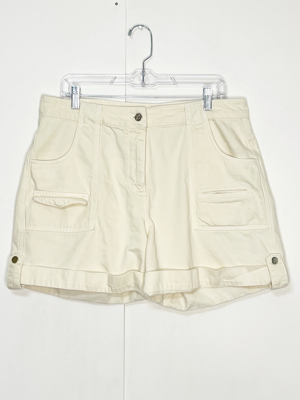 ME+EM Utilitgy Cargo Shorts